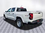New 2026 Chevrolet Colorado Work Truck Crew Cab 4WD Pickup for sale #25327 - photo 6