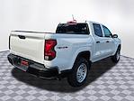 New 2026 Chevrolet Colorado Work Truck Crew Cab 4WD Pickup for sale #25327 - photo 2
