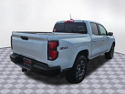 New 2026 Chevrolet Colorado Z71 Crew Cab 4WD Pickup for sale #25328 - photo 2