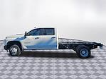 New 2026 Chevrolet Silverado 3500 Work Truck Crew Cab Cab Chassis for sale #25331 - photo 5