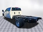 New 2026 Chevrolet Silverado 3500 Work Truck Crew Cab Cab Chassis for sale #25331 - photo 6