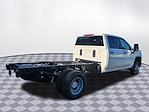 New 2026 Chevrolet Silverado 3500 Work Truck Crew Cab Cab Chassis for sale #25331 - photo 2