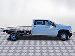 New 2026 Chevrolet Silverado 3500 Work Truck Crew Cab Cab Chassis for sale #25331 - photo 8