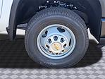 New 2026 Chevrolet Silverado 3500 Work Truck Crew Cab Cab Chassis for sale #25331 - photo 9