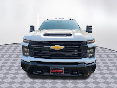 2026 Chevrolet Silverado 3500 Crew Cab 4x2 Cab Chassis for sale #25332 - photo 2