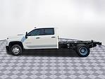 New 2026 Chevrolet Silverado 3500 Work Truck Crew Cab Cab Chassis for sale #25332 - photo 5