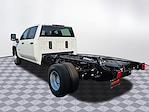 New 2026 Chevrolet Silverado 3500 Work Truck Crew Cab Cab Chassis for sale #25332 - photo 6