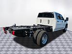 New 2026 Chevrolet Silverado 3500 Work Truck Crew Cab Cab Chassis for sale #25332 - photo 2