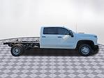 New 2026 Chevrolet Silverado 3500 Work Truck Crew Cab Cab Chassis for sale #25332 - photo 8