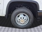 New 2026 Chevrolet Silverado 3500 Work Truck Crew Cab Cab Chassis for sale #25332 - photo 9