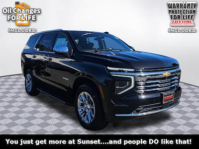 2025 Chevrolet Tahoe 4WD SUV for sale #25334 - photo 1