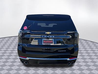 2025 Chevrolet Tahoe 4WD SUV for sale #25334 - photo 2