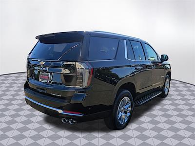 New 2025 Chevrolet Tahoe Premier 4WD SUV for sale #25334 - photo 2
