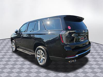 New 2025 Chevrolet Tahoe Premier 4WD SUV for sale #25335 - photo 2