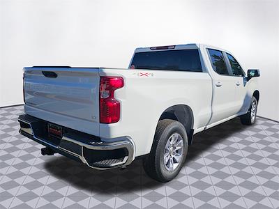 2026 Chevrolet Silverado 1500 Crew Cab 4WD Pickup for sale #25337 - photo 2