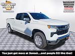 2026 Chevrolet Silverado 1500 Crew Cab 4WD Pickup for sale #25337 - photo 1