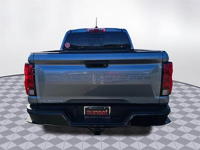 New 2026 Chevrolet Colorado Trail Boss Crew Cab 4WD Pickup for sale #25338 - photo 2