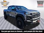 New 2026 Chevrolet Colorado Trail Boss Crew Cab 4WD Pickup for sale #25338 - photo 1