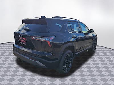2026 Chevrolet Equinox AWD SUV for sale #25342 - photo 2