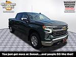 New 2025 Chevrolet Silverado 1500 LT Crew Cab 4WD Pickup for sale #25343 - photo 1