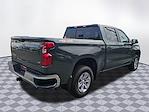 New 2025 Chevrolet Silverado 1500 LT Crew Cab 4WD Pickup for sale #25343 - photo 2