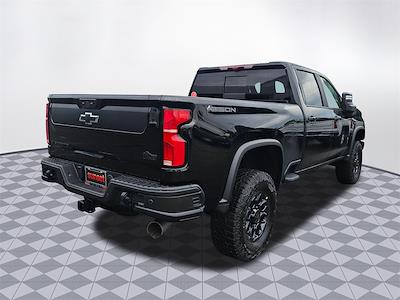 New 2026 Chevrolet Silverado 2500 ZR2 Crew Cab 4WD Pickup for sale #25344 - photo 2