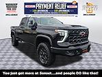 New 2026 Chevrolet Silverado 2500 ZR2 Crew Cab 4WD Pickup for sale #25344 - photo 1