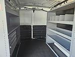 New 2025 Chevrolet Express 2500 Upfitted Cargo Van for sale #25346 - photo 15