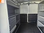 New 2025 Chevrolet Express 2500 Upfitted Cargo Van for sale #25346 - photo 16