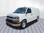 New 2025 Chevrolet Express 2500 Upfitted Cargo Van for sale #25346 - photo 5