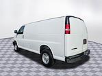 New 2025 Chevrolet Express 2500 Upfitted Cargo Van for sale #25346 - photo 7