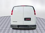 New 2025 Chevrolet Express 2500 Upfitted Cargo Van for sale #25346 - photo 8