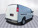 New 2025 Chevrolet Express 2500 Upfitted Cargo Van for sale #25346 - photo 3