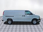 New 2025 Chevrolet Express 2500 Upfitted Cargo Van for sale #25346 - photo 9