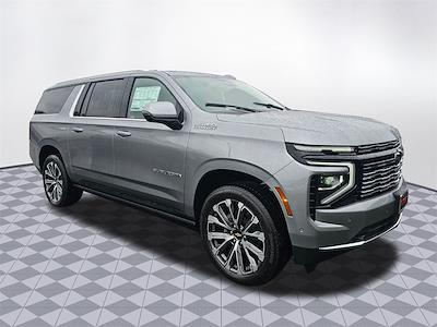 2026 Chevrolet Suburban 4WD SUV for sale #25347 - photo 1