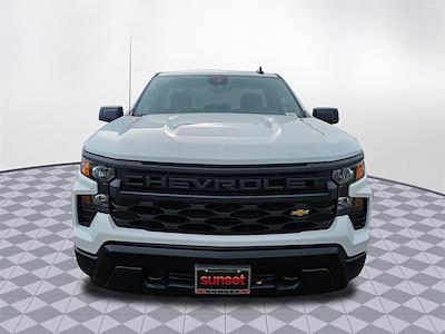 New 2026 Chevrolet Silverado 1500 Work Truck Regular Cab Pickup for sale #25348 - photo 2