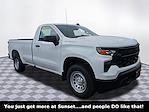 New 2026 Chevrolet Silverado 1500 Work Truck Regular Cab Pickup for sale #25348 - photo 1