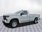 New 2026 Chevrolet Silverado 1500 Work Truck Regular Cab Pickup for sale #25348 - photo 3