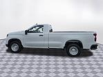 New 2026 Chevrolet Silverado 1500 Work Truck Regular Cab Pickup for sale #25348 - photo 4