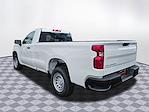 New 2026 Chevrolet Silverado 1500 Work Truck Regular Cab Pickup for sale #25348 - photo 5