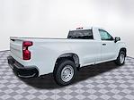 New 2026 Chevrolet Silverado 1500 Work Truck Regular Cab Pickup for sale #25348 - photo 7
