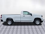 New 2026 Chevrolet Silverado 1500 Work Truck Regular Cab Pickup for sale #25348 - photo 8