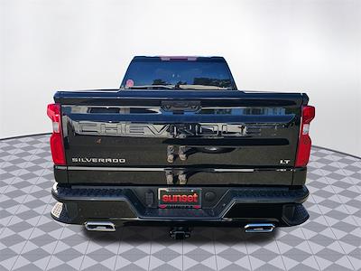 New 2026 Chevrolet Silverado 1500 LT Crew Cab 4WD Pickup for sale #25350 - photo 2