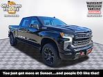 New 2026 Chevrolet Silverado 1500 LT Crew Cab 4WD Pickup for sale #25350 - photo 1