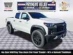 New 2026 Chevrolet Colorado Trail Boss Crew Cab 4WD Pickup for sale #25354 - photo 1