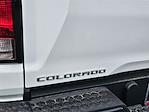 New 2026 Chevrolet Colorado Work Truck Crew Cab 4WD Pickup for sale #25355 - photo 8