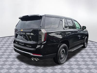 New 2026 Chevrolet Tahoe Premier 4WD SUV for sale #25357 - photo 2