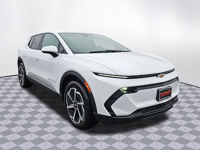 2026 Chevrolet Equinox EV FWD SUV for sale #25358 - photo 1