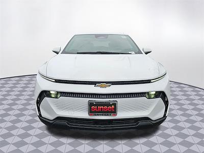 2026 Chevrolet Equinox EV FWD SUV for sale #25358 - photo 2