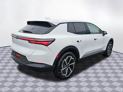 New 2026 Chevrolet Equinox EV LT for sale #25358 - photo 2